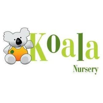 Nursery logo Koala Nursery